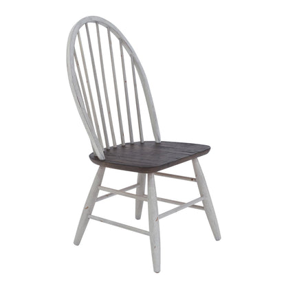 Farmhouse - Windsor Back Chair
