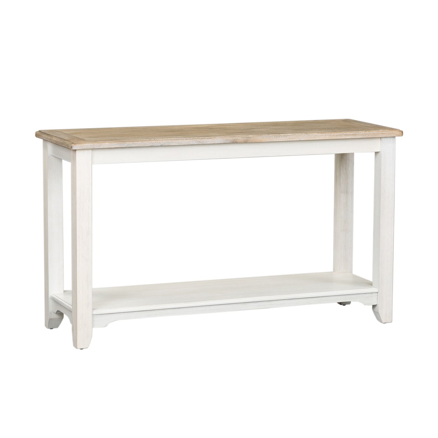 Summerville - Sofa Table