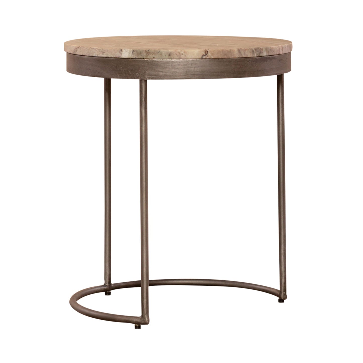 Eclipse - Nesting Tables - Light Brown