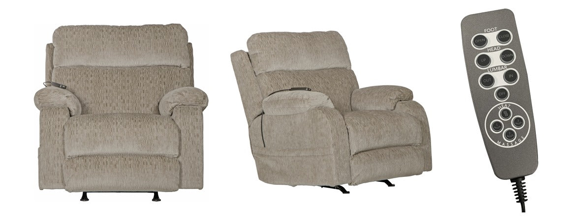 64108 Refresher Recliner