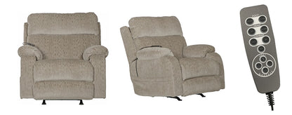 64108 Refresher Recliner