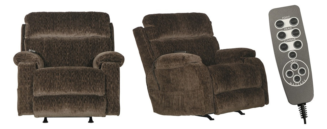 64108 Refresher Recliner
