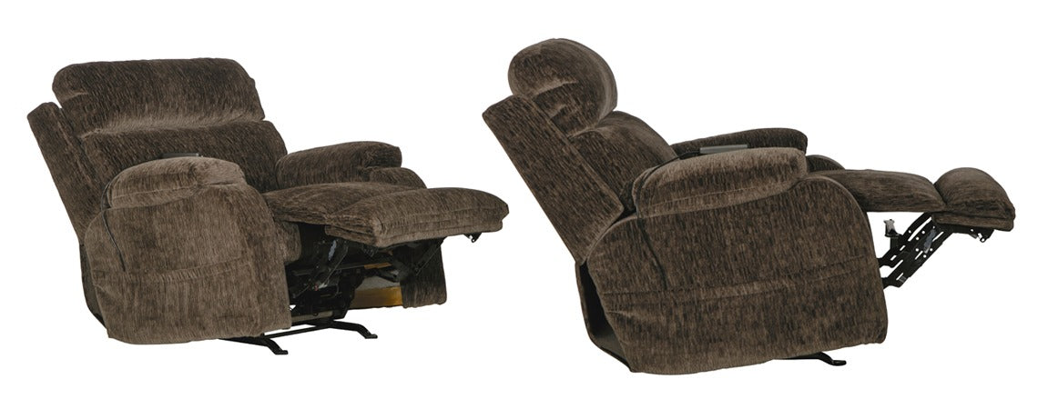 64108 Refresher Recliner
