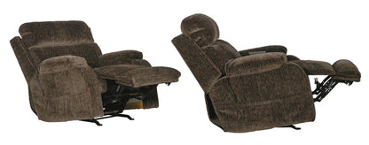 64108 Refresher Recliner