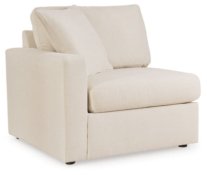 Modmax - 8 Piece Sectional