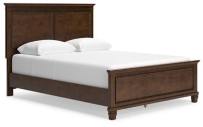 Danabrin - Panel Bed