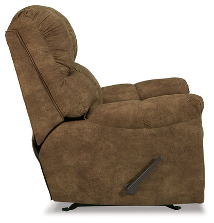 Potrol - Rocker Recliner