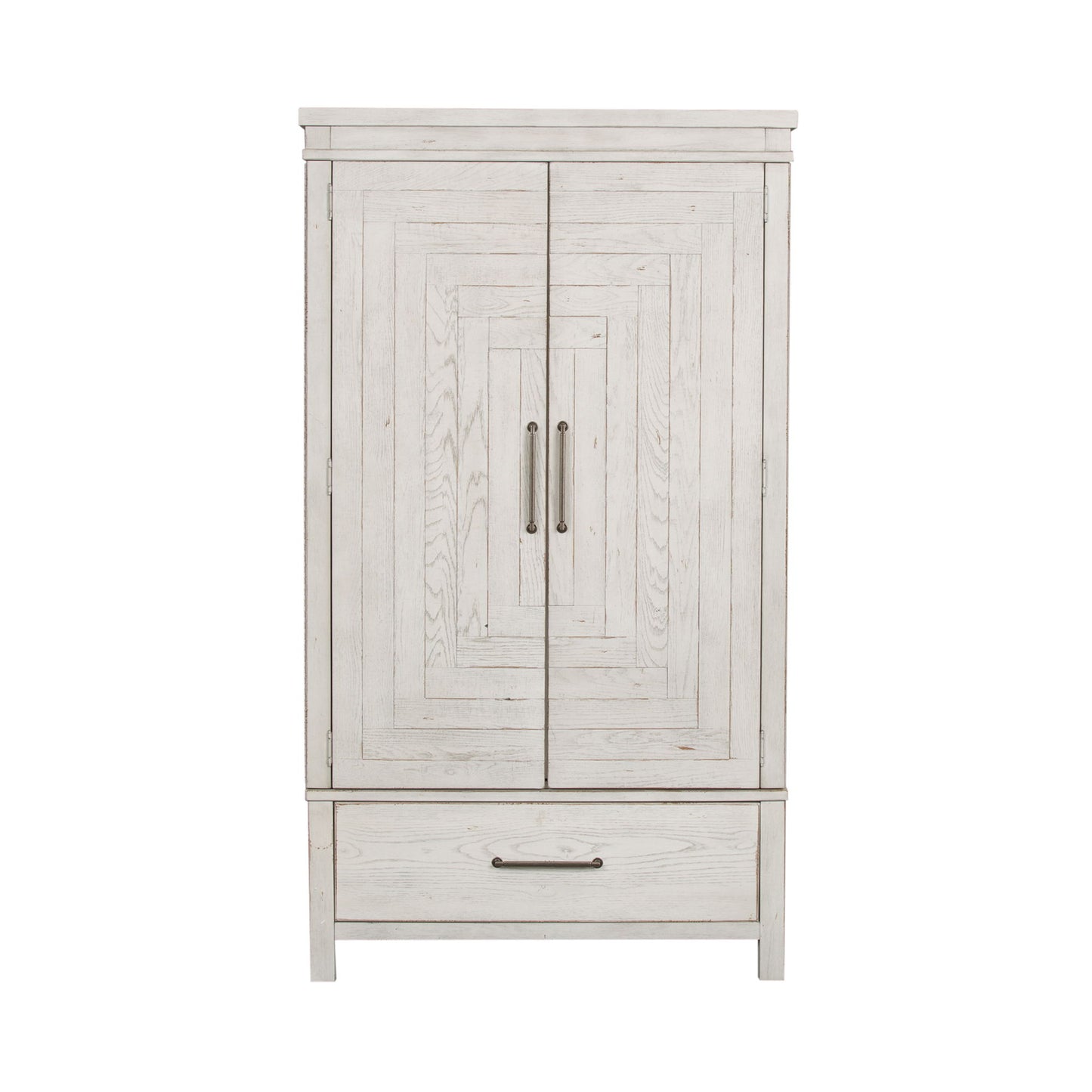 Modern Farmhouse - Armoire