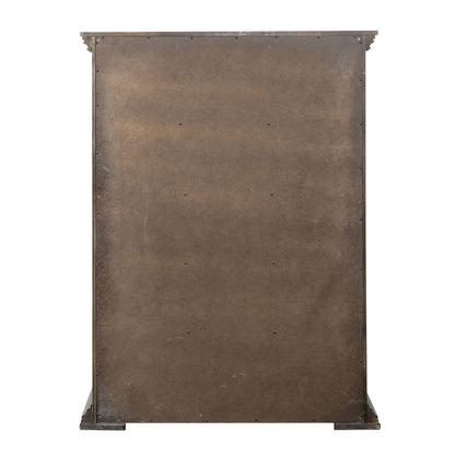 Big Valley - 5 Drawer Chest