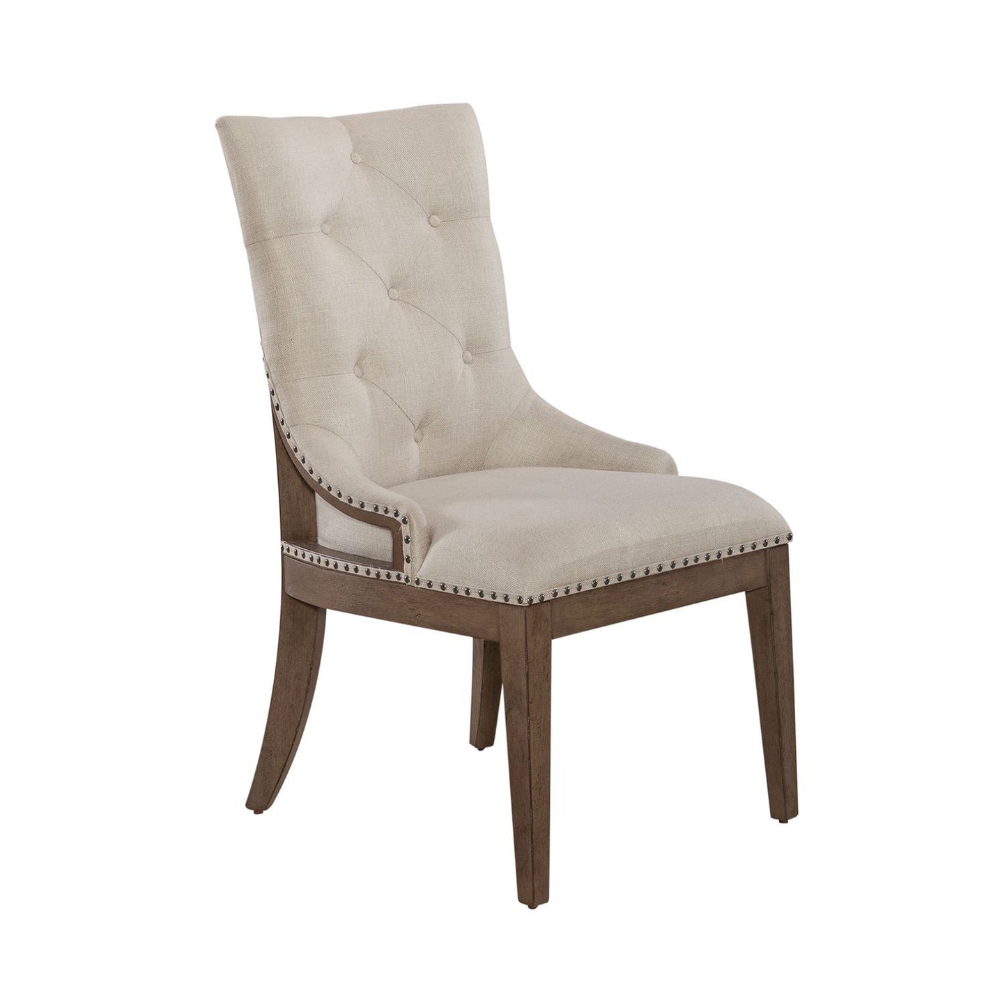 Americana Farmhouse - Leg Table Set