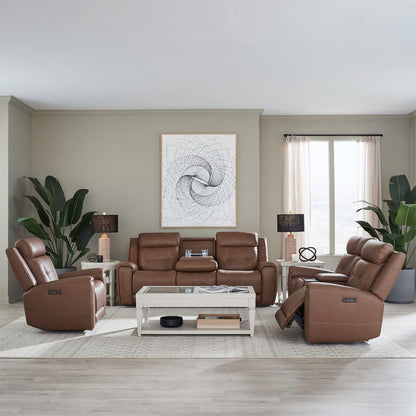 Beckham - Sofa Set