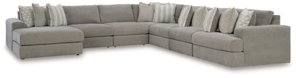 Avaliyah - Sectional