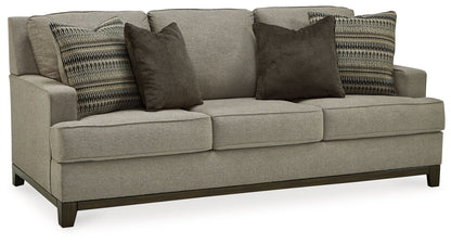 Kaywood - Sofa - Granite