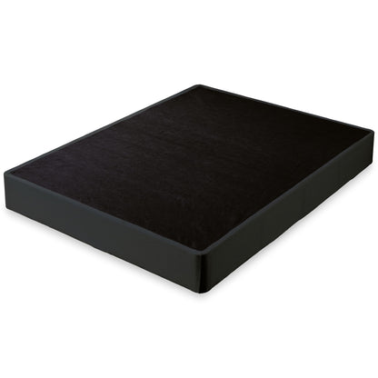 Millennium - Luxury Plush Gel Latex Hybrid Mattress, Foundation