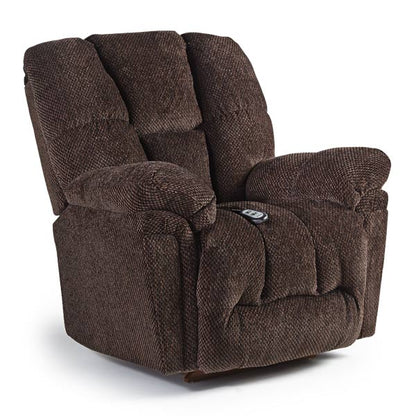 Lucas 6MP57/21146 Kona Power Rocker Recliner