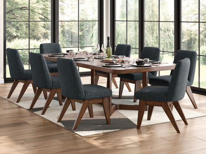 Dilenno - Extension Dining Table Set