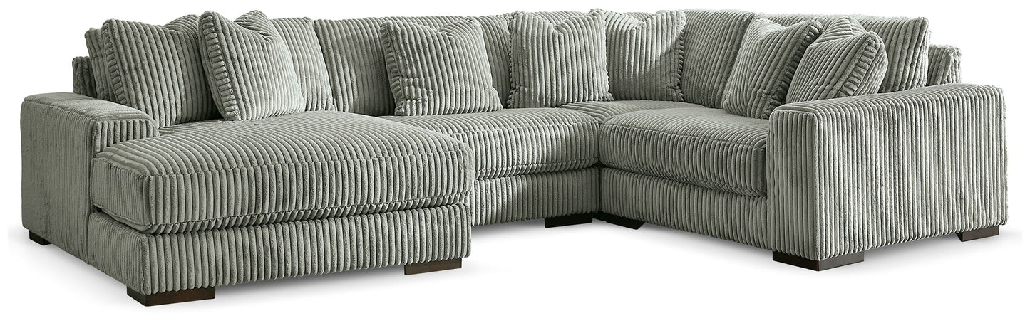 Lindyn - Sectional