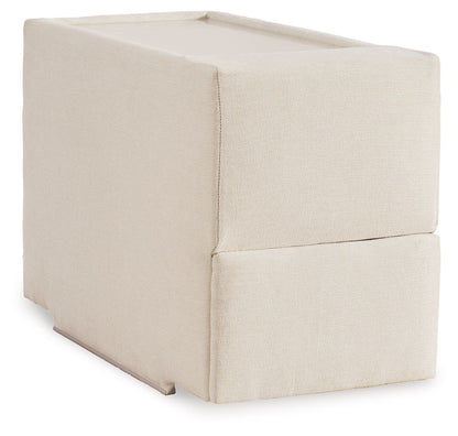 Modmax - 4 Piece Sectional