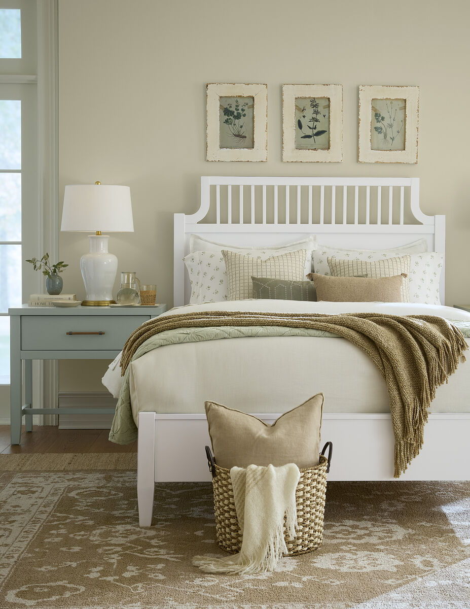 Pure Maple - Garden Bed