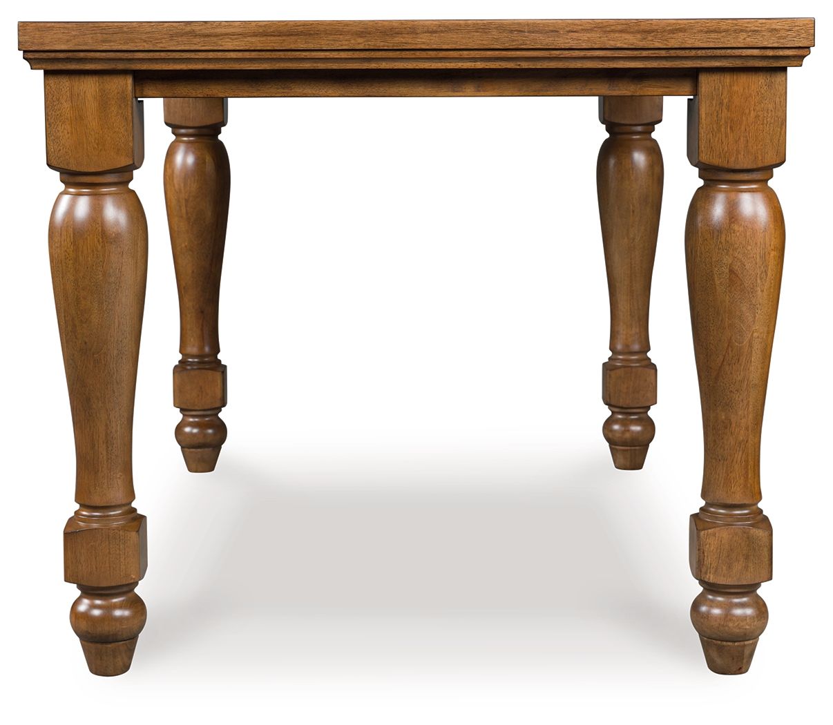 Greddinton - Rectangular Dining Room Table