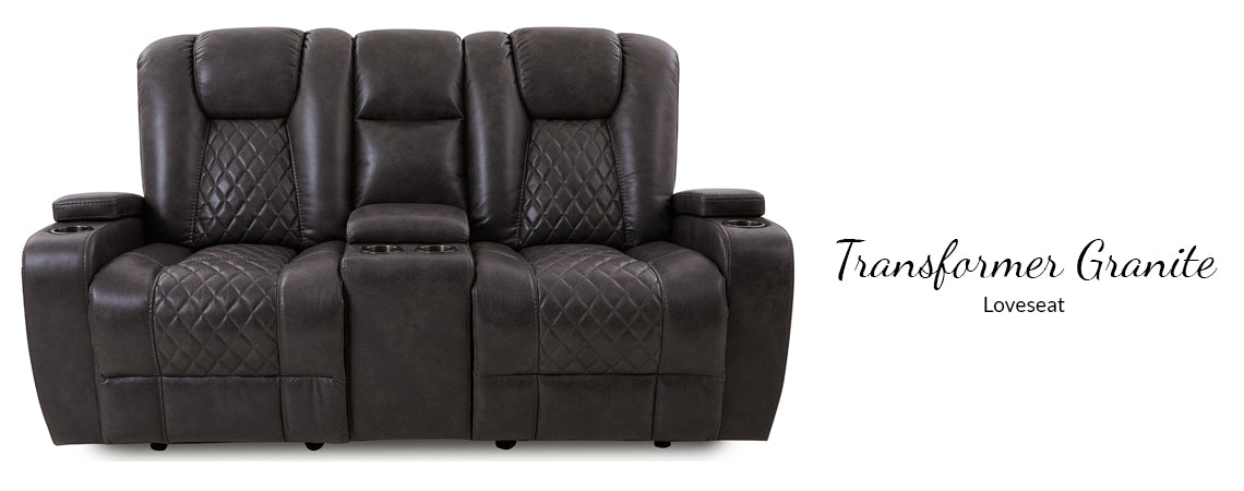 70116 Transformer Granite