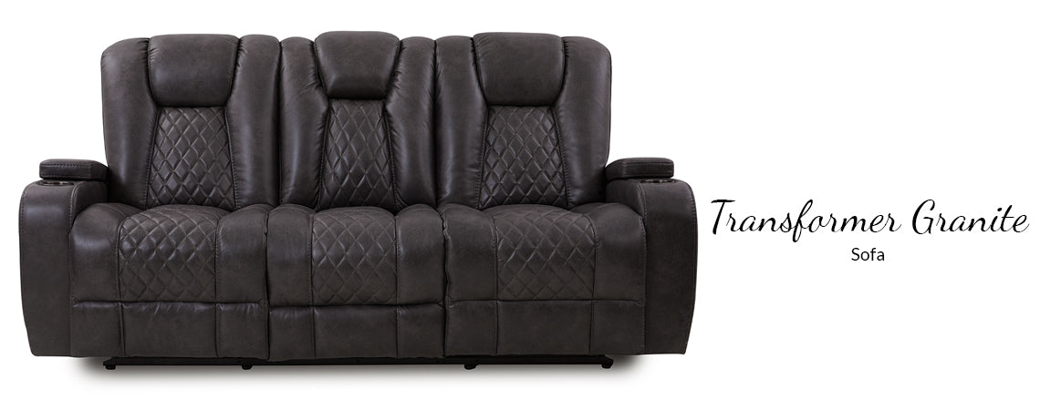 70116 Transformer Granite