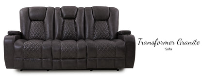 70116 Transformer Granite