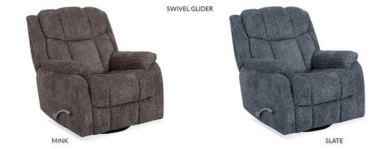 70220 Calgary Recliner