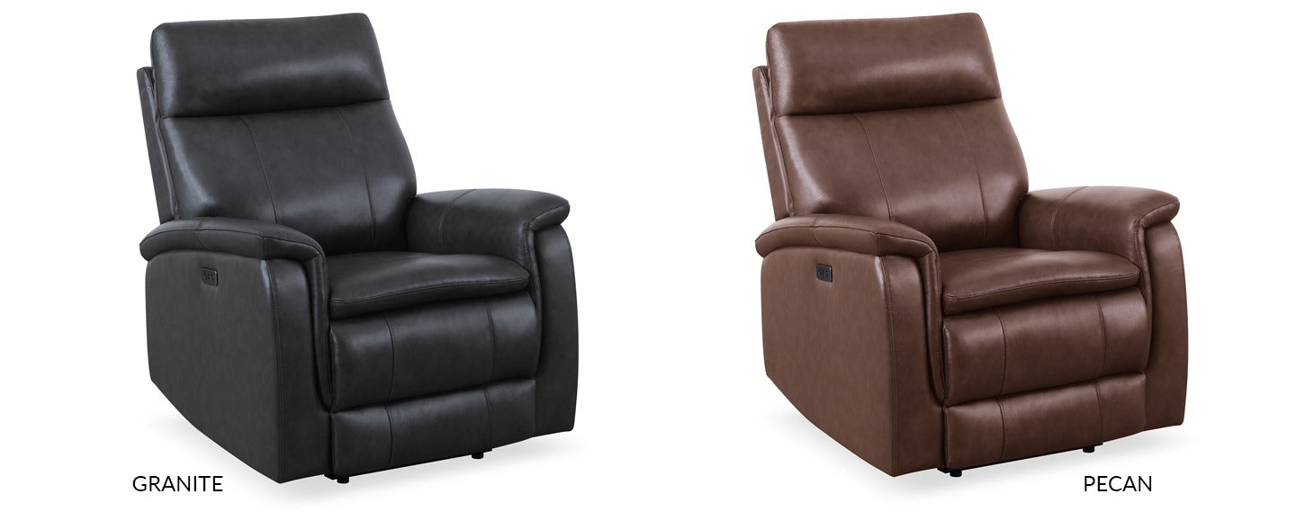 70765 Madrid Recliner