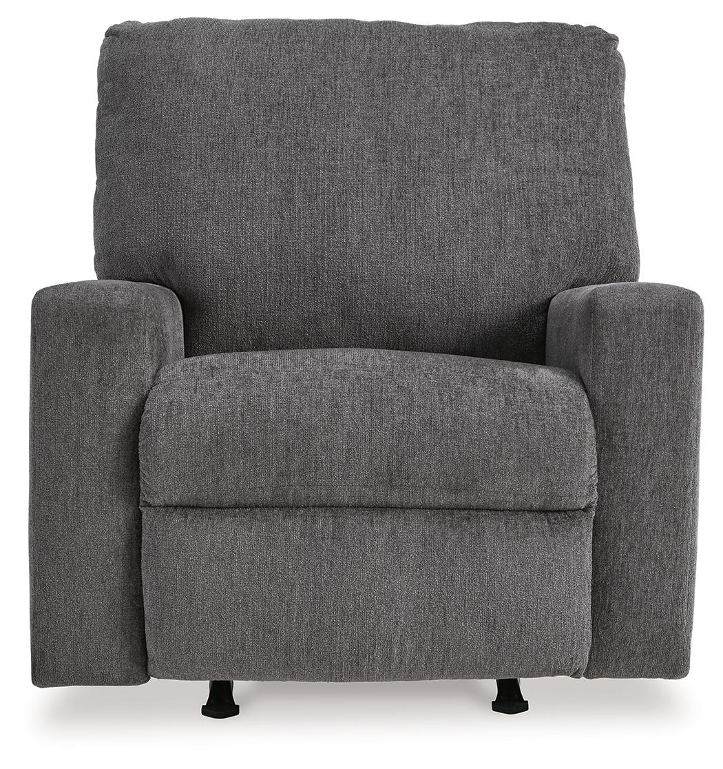 Rannis - Rocker Recliner