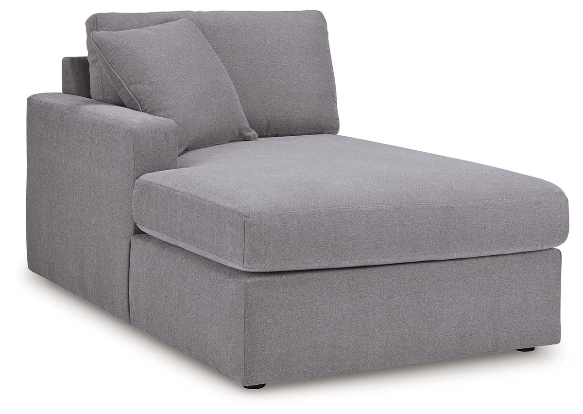 Modmax - 5 Piece Sectional