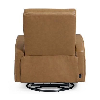 Rosslyn - Swivel Glider Recliner P3
