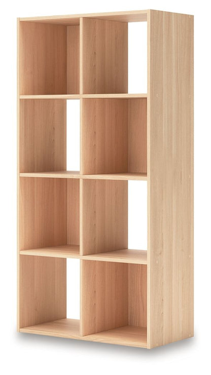 Piperton - Cube Organizer - Wood