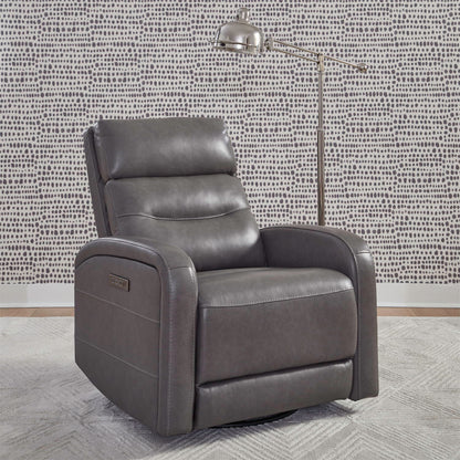 Rosslyn - Swivel Glider Recliner P3