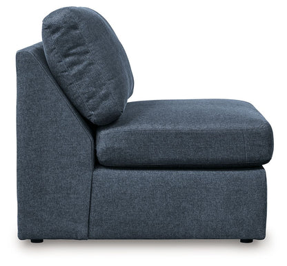 Modmax - 5 Piece Sectional
