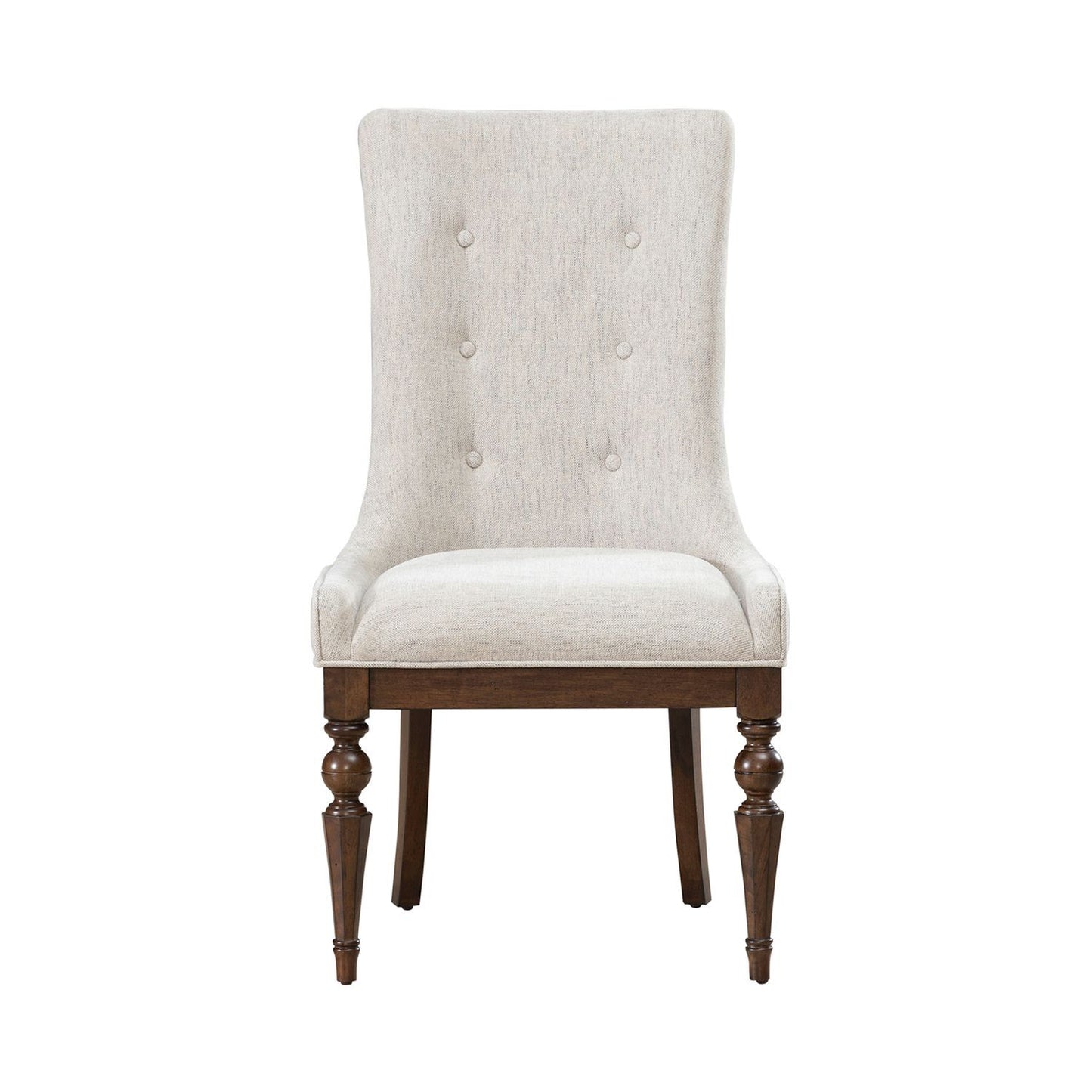 Arden Road - Upholstered Side Chair (RTA)