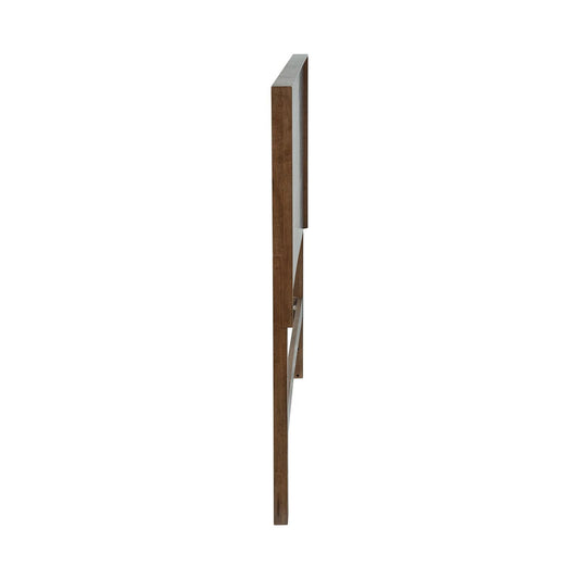 Century Modern - Panel Headboard