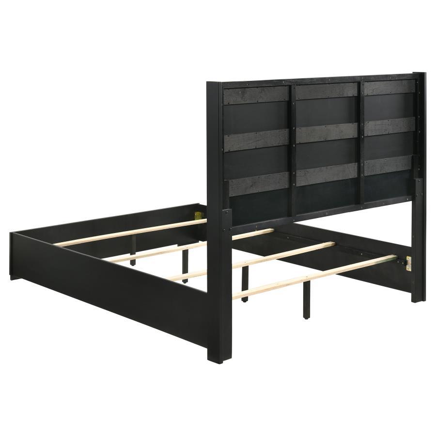 Blacktoft - Bedroom Set