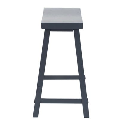 Creations II - 24" Sawhorse Counter Stool