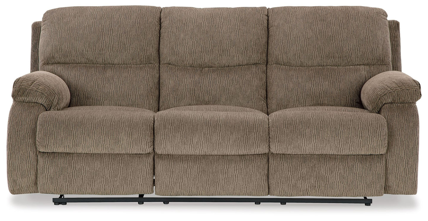 Scranto - Reclining Sofa