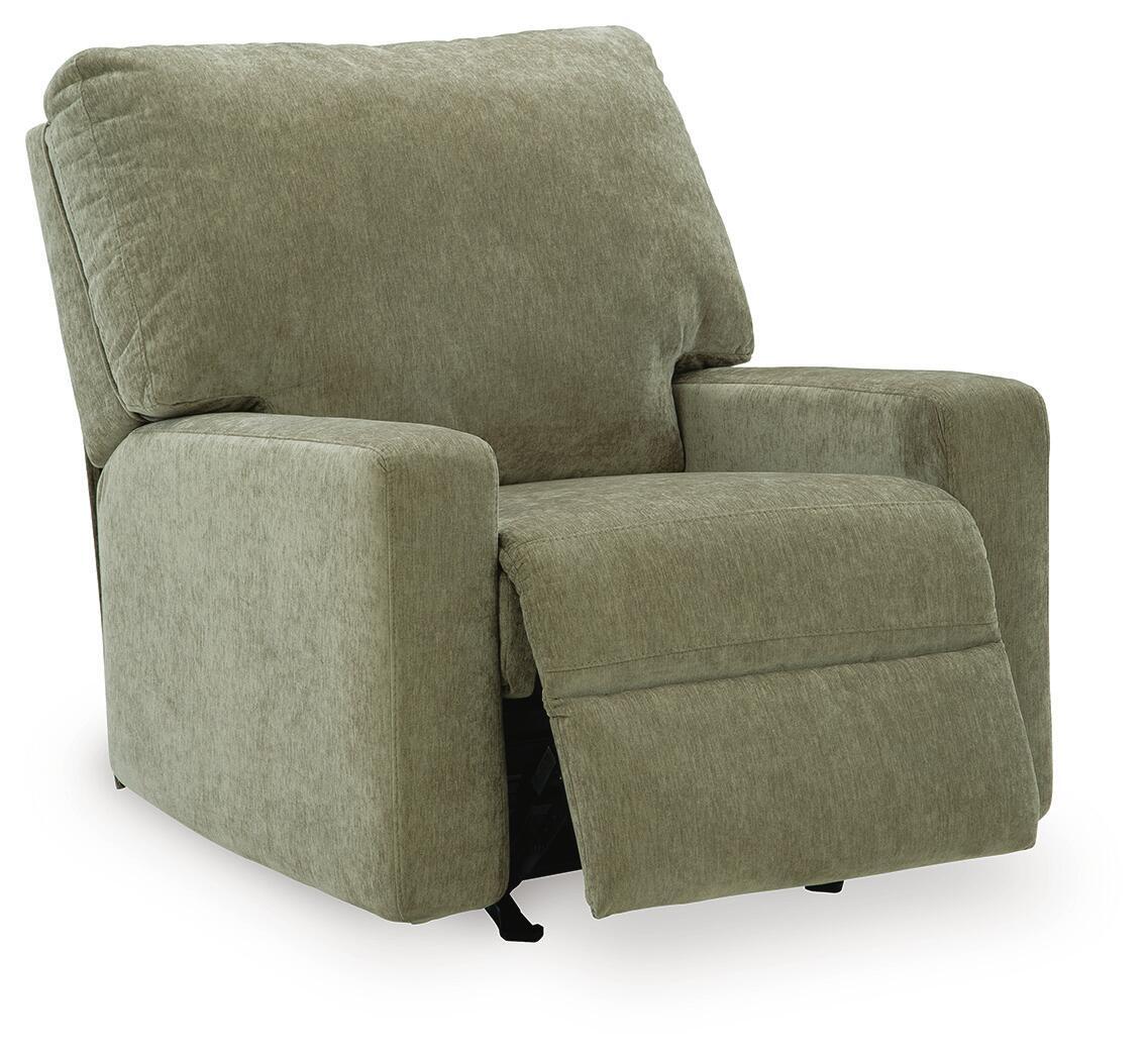 Bridgepoint - Rocker Recliner
