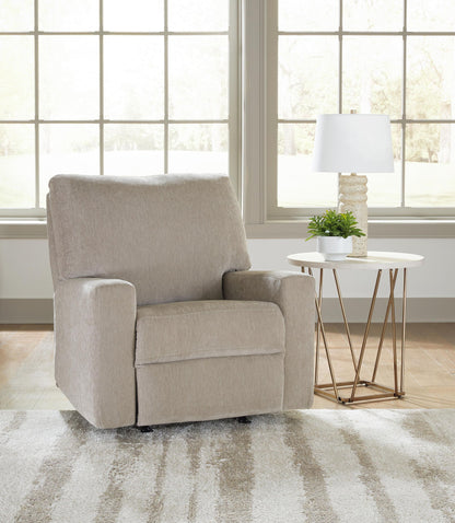 Bridgepoint - Rocker Recliner