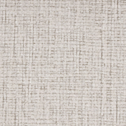 Convertible U-Shaped Sectional Sofa With Pull-Out Bed