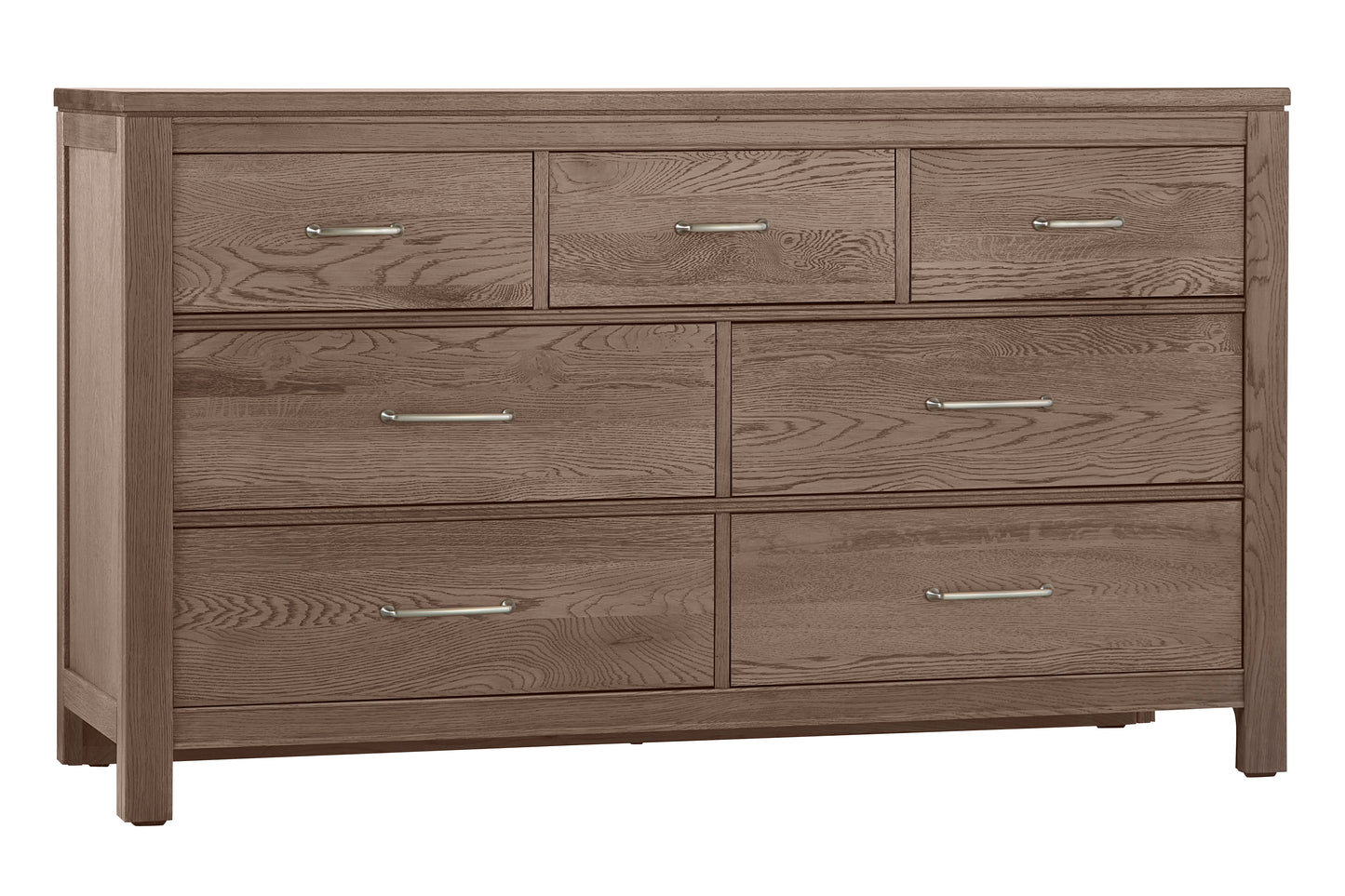 Tide & Timber - Dresser - 7 Drawers