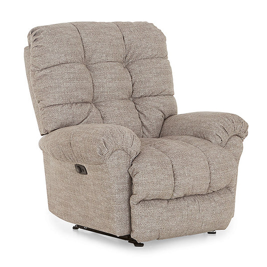 Corey 7M17/20189 Wheat Rocker Recliner