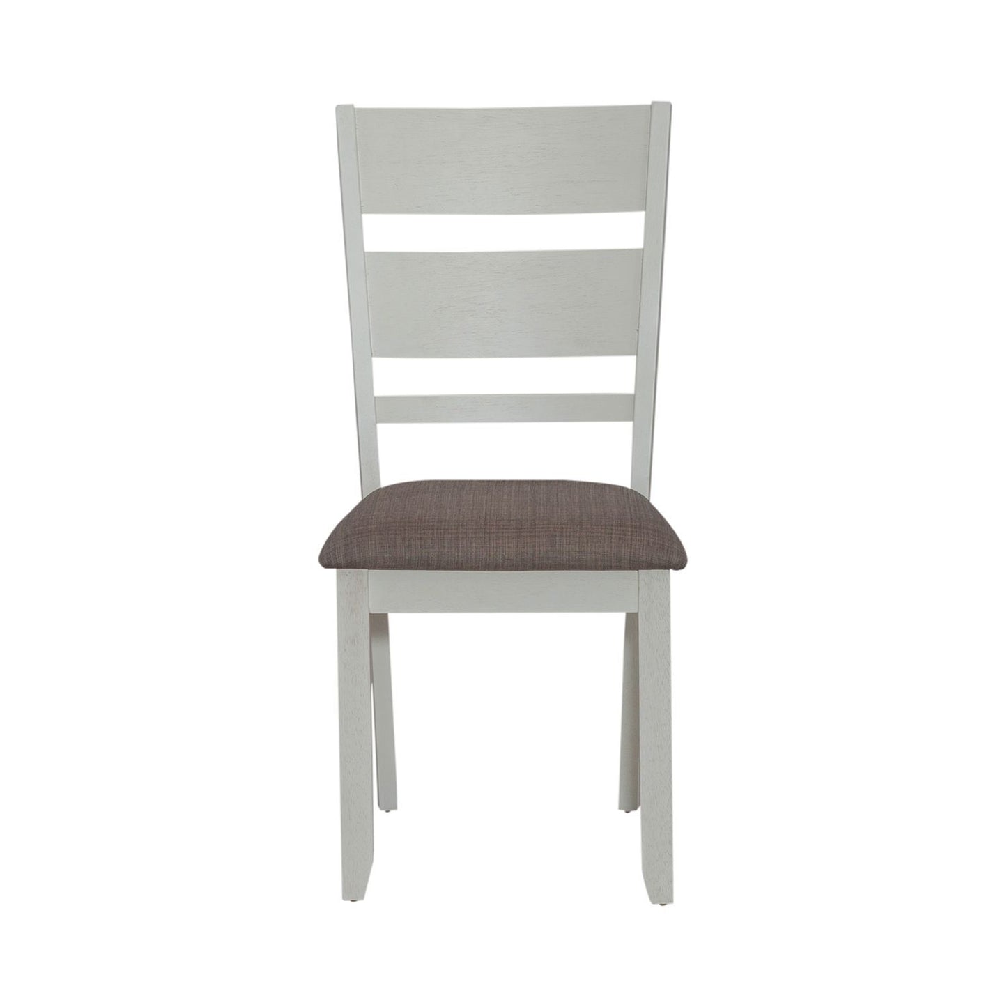 Brook Bay - Slat Back Upholstered Side Chair