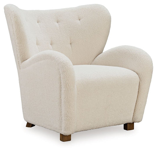 Larbell - Accent Chair