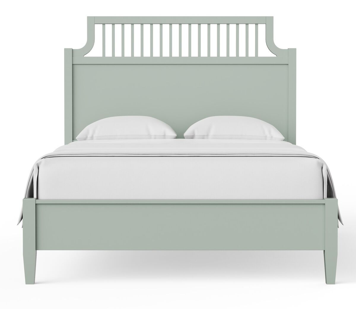 Pure Maple - Garden Bed