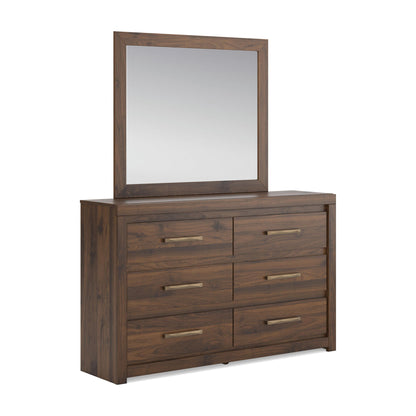Janfyn - Six Drawer Dresser