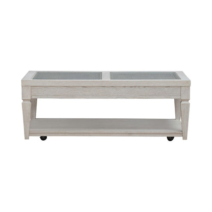 Caruso Heights - Table